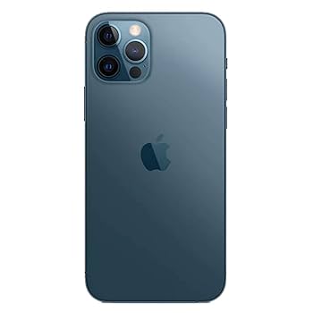 Apple iPhone 12 pro maxグレー 本体 Apple iPhone 12 Pro Max - Grey, Unbranded, 128GB : Amazon